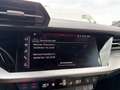 Audi A3 Lim. 30 TFSI advanced *ACC, LED, VIRTUAL, LEDER* Schwarz - thumbnail 35