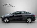 Audi A3 Lim. 30 TFSI advanced *ACC, LED, VIRTUAL, LEDER* Schwarz - thumbnail 4
