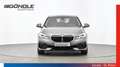 BMW 118 d Gris - thumbnail 5