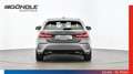 BMW 118 d Gris - thumbnail 2