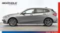 BMW 118 d Gris - thumbnail 3