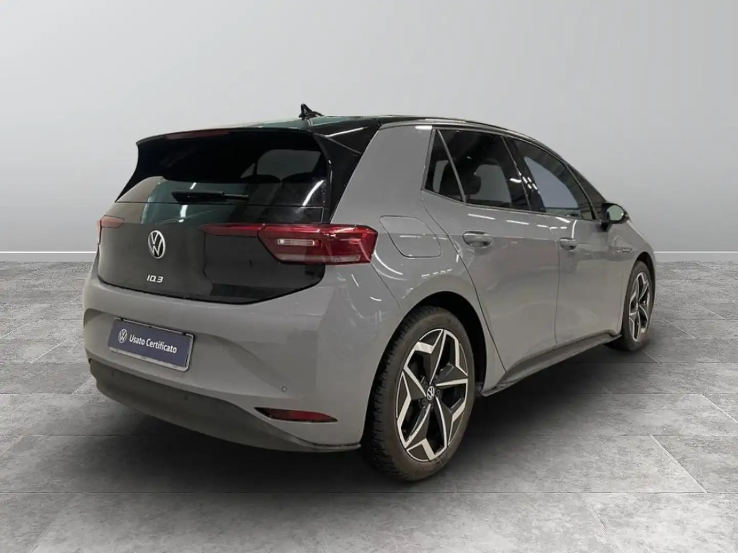 Volkswagen ID.3 Pro Performance Nero - 2
