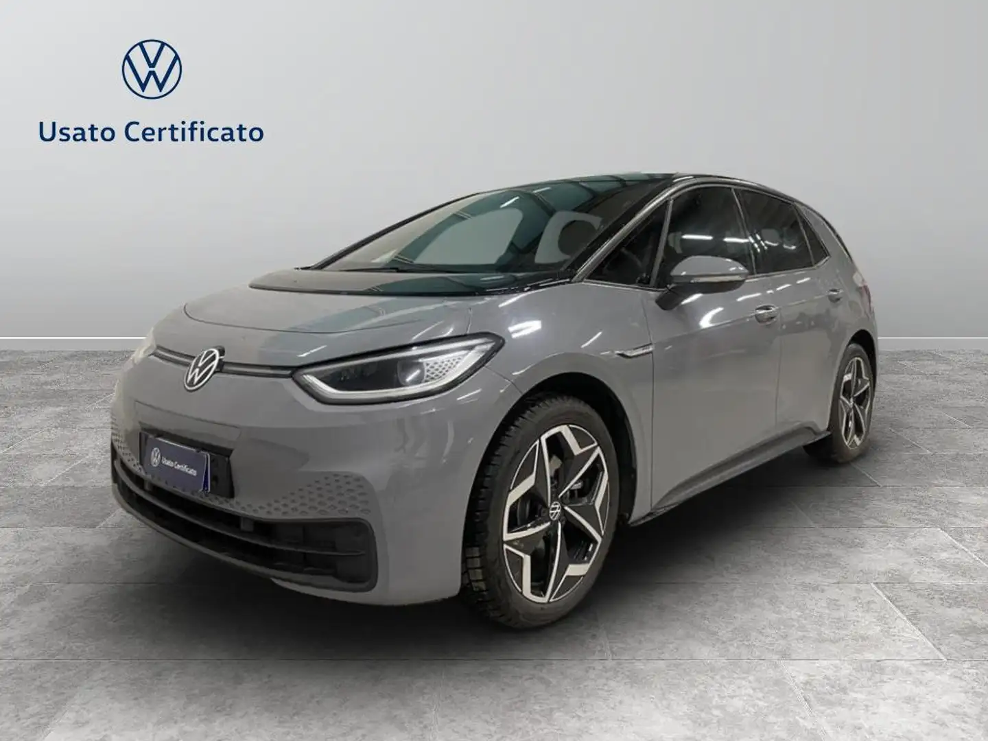 Volkswagen ID.3 Pro Performance Nero - 1