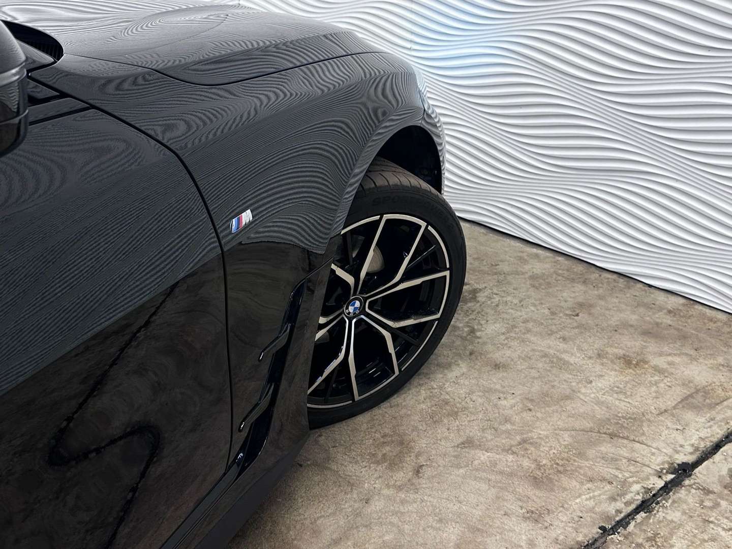 BMW Série 4 Gran Coupé M Sport 420i - 2022 - Joinsteer - #27