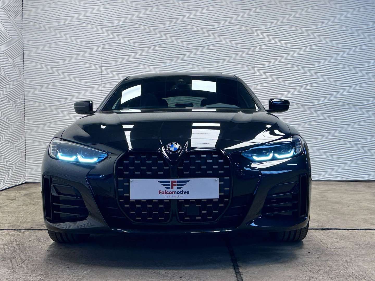 BMW Série 4 Gran Coupé M Sport 420i -  - Joinsteer - #5