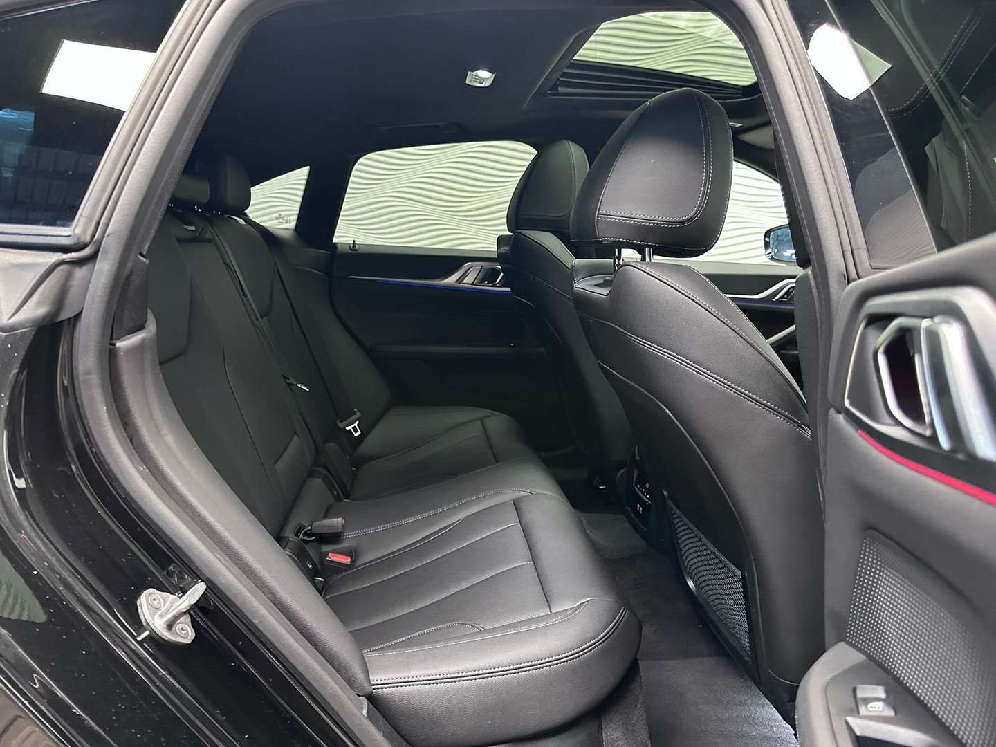 BMW Série 4 Gran Coupé M Sport 420i - 2022 - Joinsteer - #28