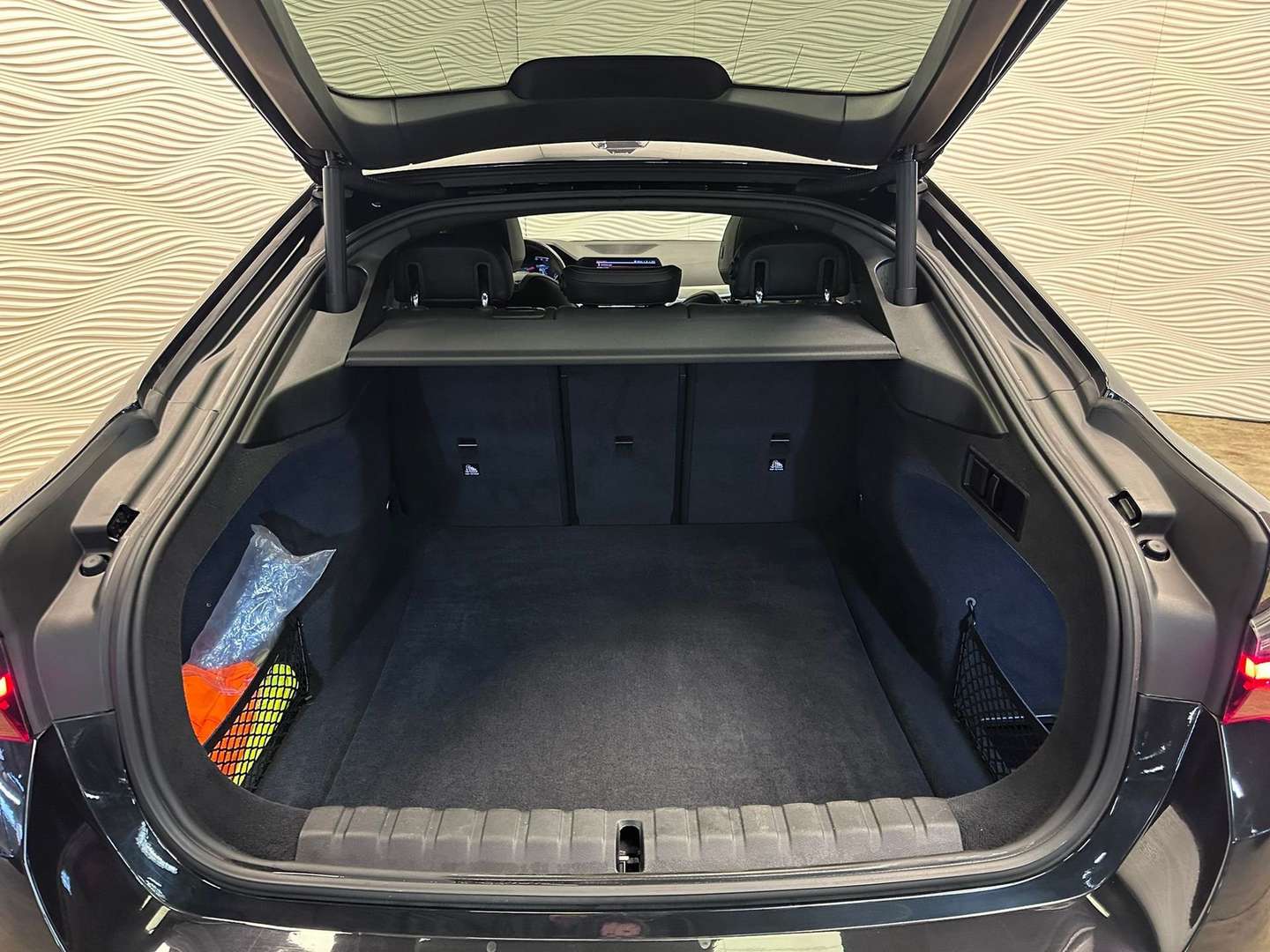 BMW Série 4 Gran Coupé M Sport 420i - 2022 - Joinsteer - #29