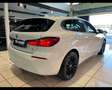 BMW 116 Serie 1 (F40) - 116i 5p. 110CV 2024 *KM 0* Bianco - thumbnail 7