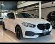 BMW 116 Serie 1 (F40) - 116i 5p. 110CV 2024 *KM 0* Bianco - thumbnail 3