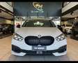 BMW 116 Serie 1 (F40) - 116i 5p. 110CV 2024 *KM 0* Bianco - thumbnail 2