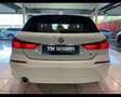 BMW 116 Serie 1 (F40) - 116i 5p. 110CV 2024 *KM 0* Bianco - thumbnail 6