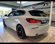 BMW 116 Serie 1 (F40) - 116i 5p. 110CV 2024 *KM 0* Bianco - thumbnail 5