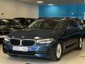 BMW 540 dxD/Aut/LCPProf/HUD/LEDer/Panor/ParkAss Blau - thumbnail 7