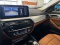 BMW 540 dxD/Aut/LCPProf/HUD/LEDer/Panor/ParkAss Blau - thumbnail 18