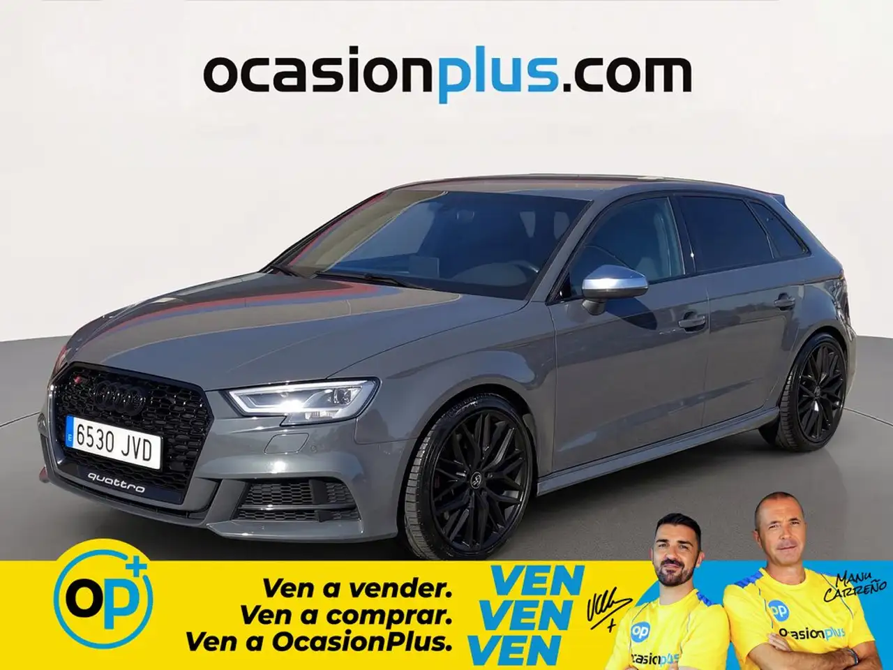 Audi S3