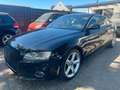 Audi A5 2.7 TDI 2x S-line, Leder,ALU,PDC, TÜV Neu Schwarz - thumbnail 1