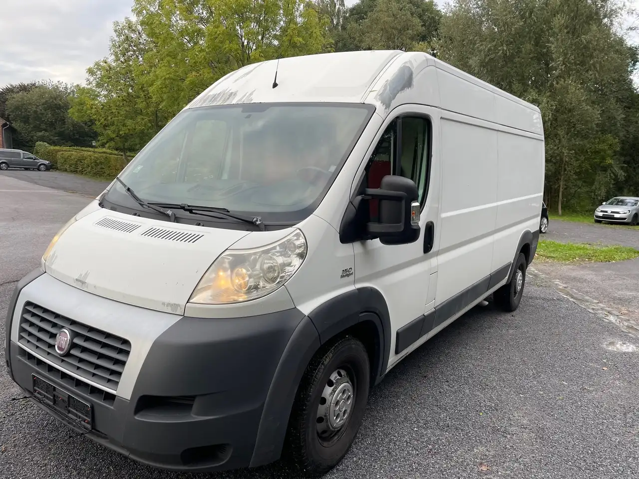 Fiat Ducato