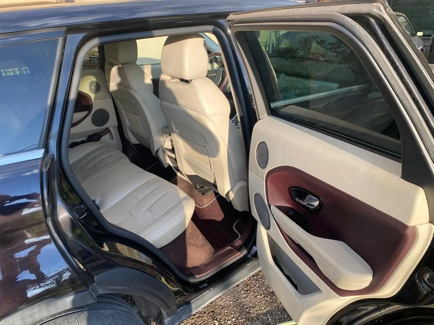 Land Rover Range Rover Evoque 5p 2.0 si4 Prestige auto - 1