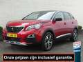 Peugeot 3008 ALLURE 1.2 130PK AUTOMAAT NAVI/CAMERA/TREKHAAK/CLI Rood - thumbnail 1