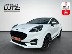 Ford Puma ST Line X Automatik LED ACC Navi Wipa City Stop B