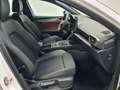 CUPRA Leon 1.5 eTSI 110 DSG Blanc - thumbnail 5