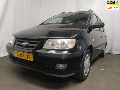 Hyundai Matrix 1.6i Active Cool - Airco - Schade