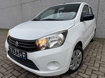 Celerio 1.0i GLX Garantie 12Mois✅