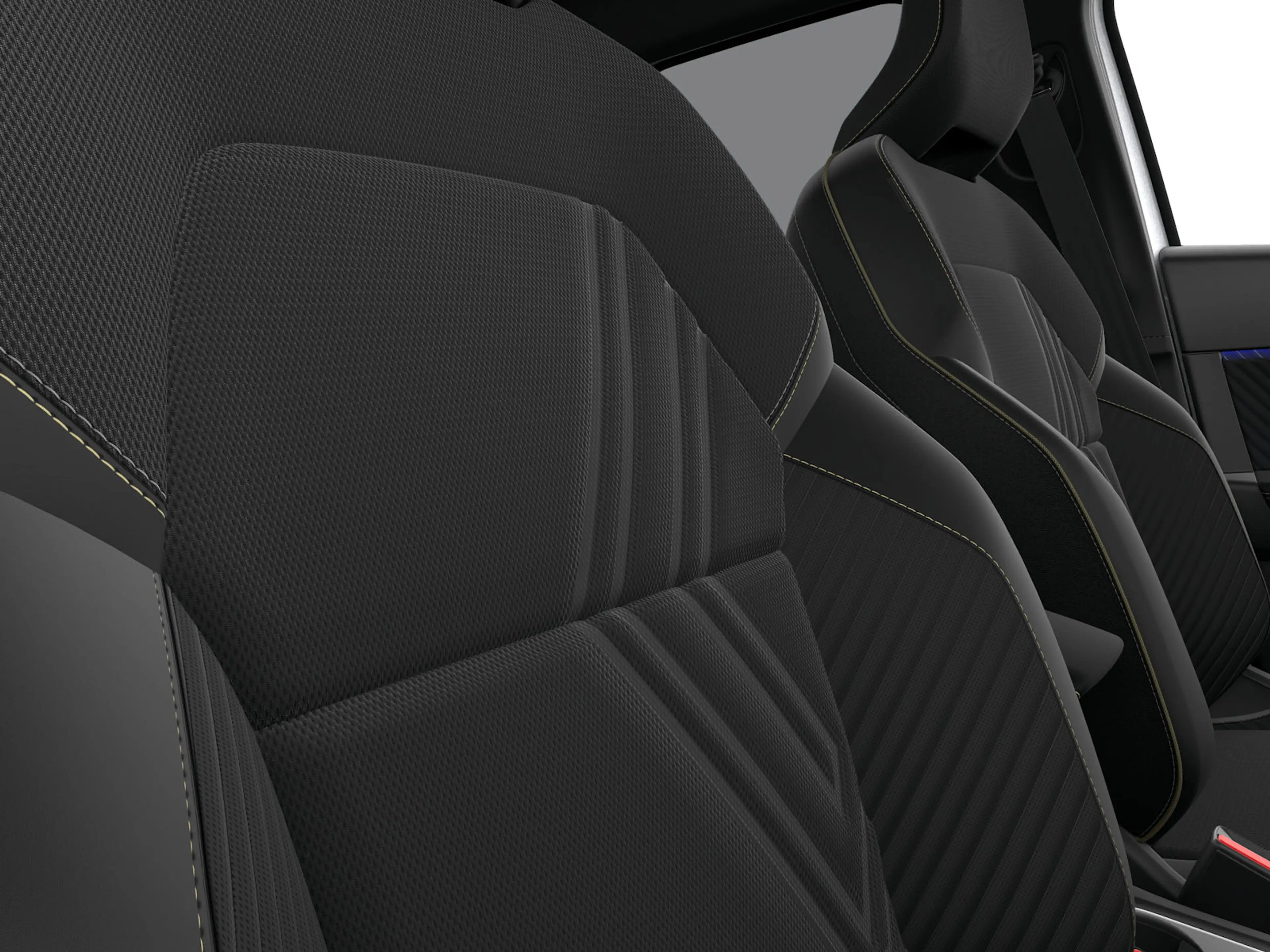 Renault Symbioz full hybrid 160 E-TECH Iconic | Achteruitrijcamera — photo 13