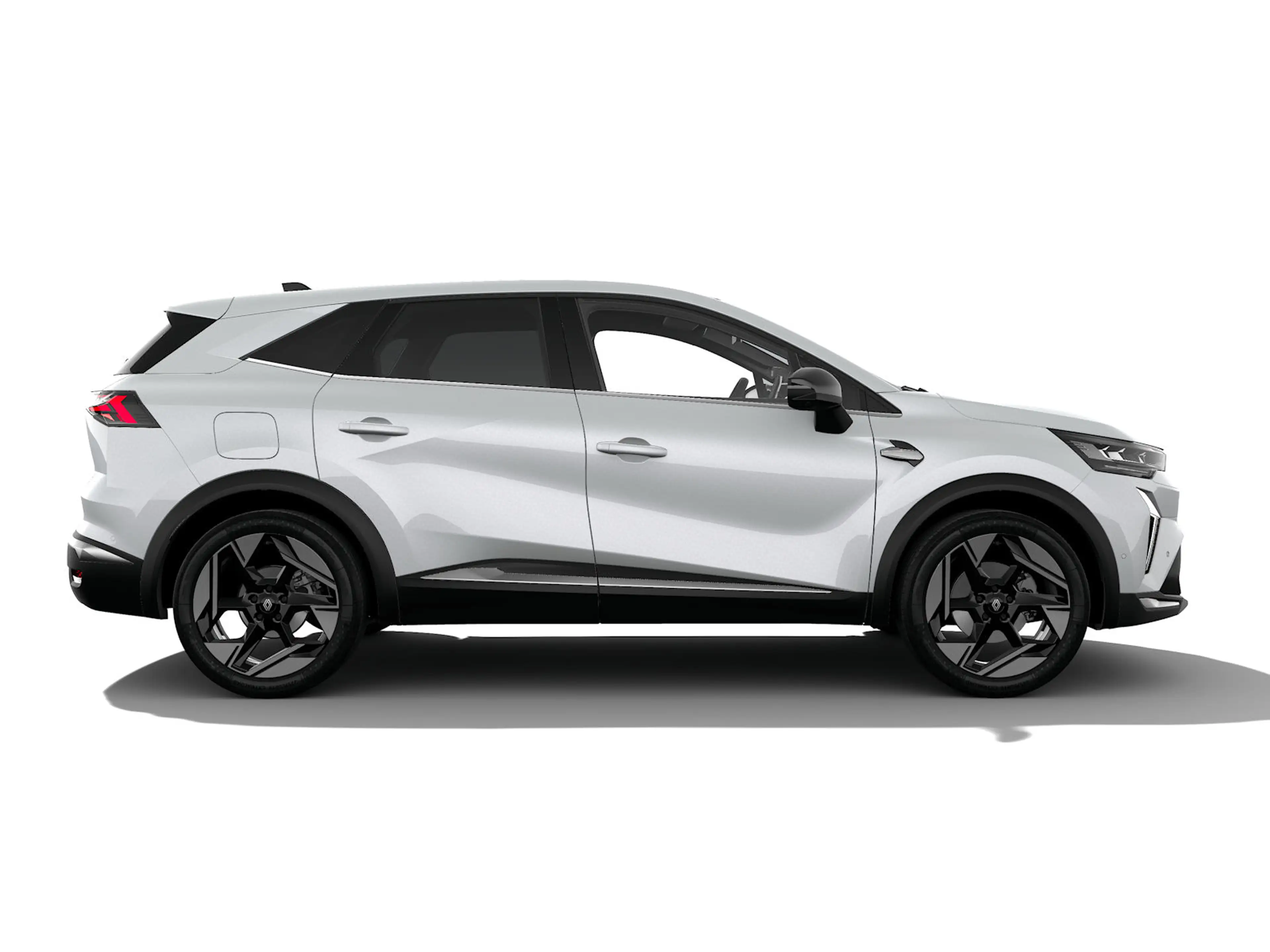 Renault Symbioz full hybrid 160 E-TECH Iconic | Achteruitrijcamera — photo 3