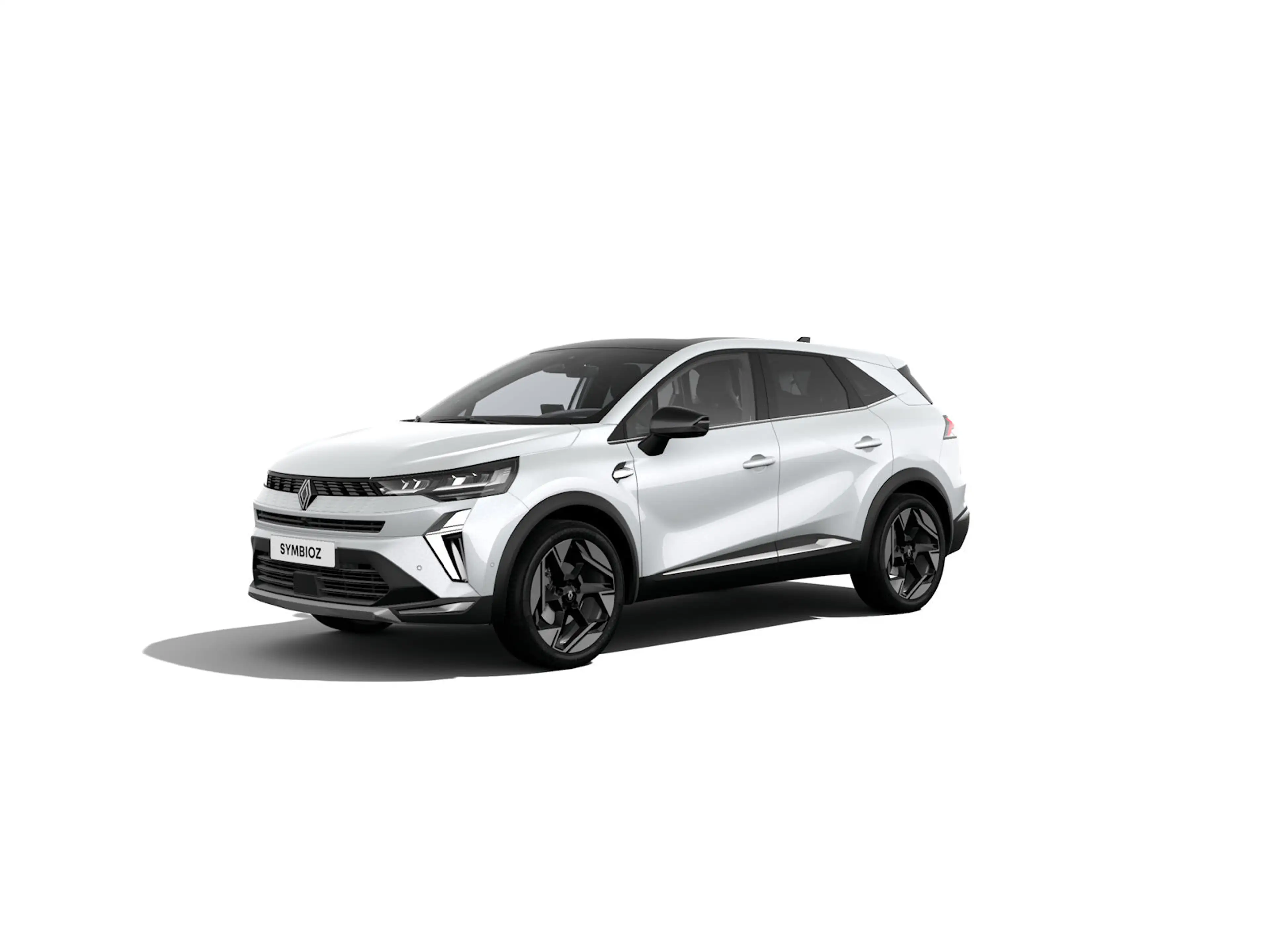 Renault Symbioz full hybrid 160 E-TECH Iconic | Achteruitrijcamera — photo 6