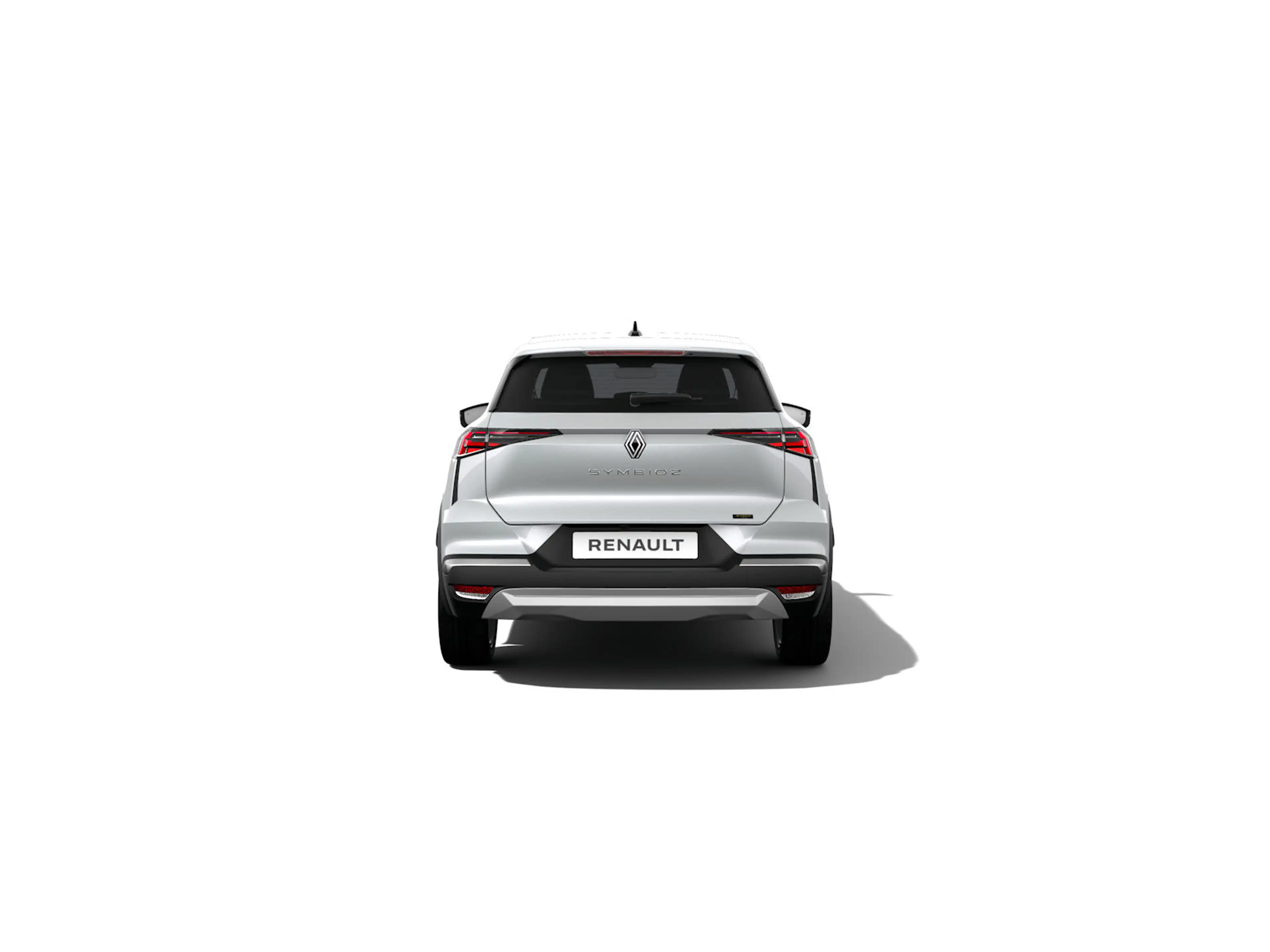 Renault Symbioz full hybrid 160 E-TECH Iconic | Achteruitrijcamera — photo 10
