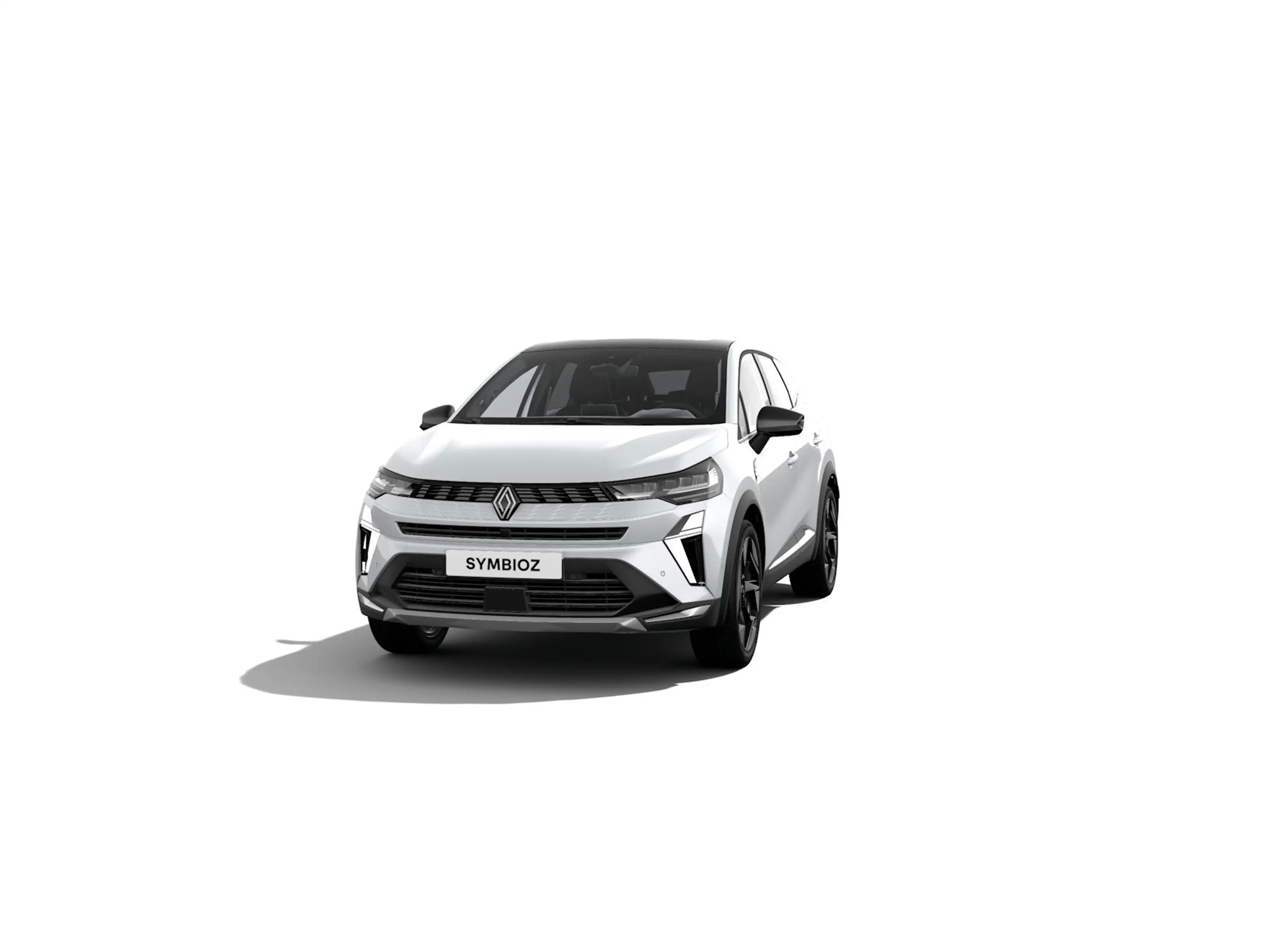 Renault Symbioz full hybrid 160 E-TECH Iconic | Achteruitrijcamera — photo 9