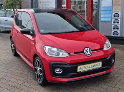 Volkswagen up! GTI Start Stopp