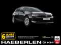 Opel Astra L 1.2 Turbo e e) Enjoy FLA SpurH LM KAM Black - thumbnail 1