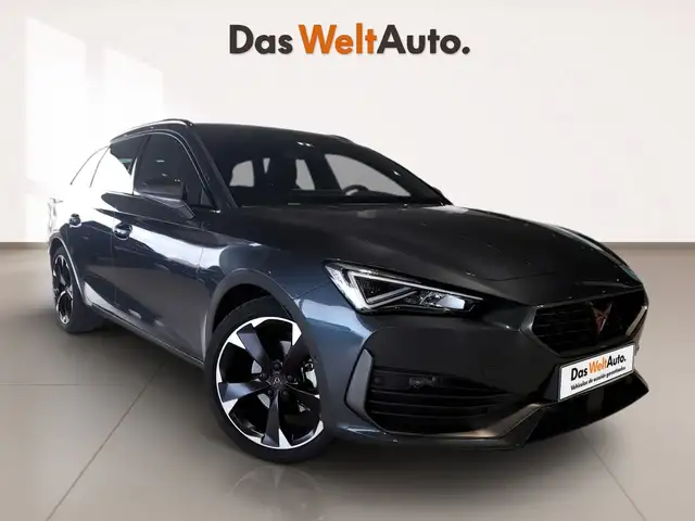 CUPRA SP 1.5 eTSI 110kW (150CV) DSG