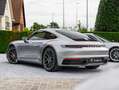 Porsche 911 Carrera (Type 992)/ Sportuitlaatsysteem/ schuifdak Argent - thumbnail 5