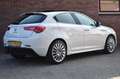 Alfa Romeo Giulietta 1.4 T Distinctive '12 Pano Leder Clima Navi Cruise Weiß - thumbnail 3