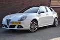 Alfa Romeo Giulietta 1.4 T Distinctive '12 Pano Leder Clima Navi Cruise Weiß - thumbnail 1