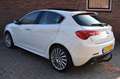Alfa Romeo Giulietta 1.4 T Distinctive '12 Pano Leder Clima Navi Cruise Weiß - thumbnail 15