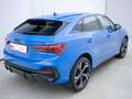 Audi Q3 45 TFSI S-TRO**S-LINE*MATRIX*PANO** Blau - thumbnail 7
