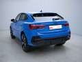 Audi Q3 45 TFSI S-TRO**S-LINE*MATRIX*PANO** Blau - thumbnail 22