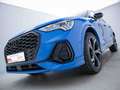 Audi Q3 45 TFSI S-TRO**S-LINE*MATRIX*PANO** Blau - thumbnail 24