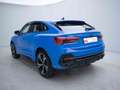 Audi Q3 45 TFSI S-TRO**S-LINE*MATRIX*PANO** Blau - thumbnail 5