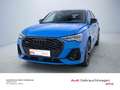 Audi Q3 45 TFSI S-TRO**S-LINE*MATRIX*PANO** Blau - thumbnail 2