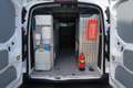 Ford Transit Connect 1.5 EcoBlue L2 AIRCO|2-SCHUIFDEUREN|KAST INRICHTIN Wit - thumbnail 23