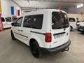 Volkswagen Caddy 2.0TDI Kombi Business 4M 90kW Blanco - thumbnail 5