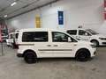 Volkswagen Caddy 2.0TDI Kombi Business 4M 90kW Blanco - thumbnail 3