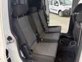 Volkswagen Caddy 2.0TDI Kombi Business 4M 90kW Blanco - thumbnail 14