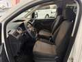 Volkswagen Caddy 2.0TDI Kombi Business 4M 90kW Blanco - thumbnail 8