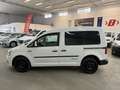 Volkswagen Caddy 2.0TDI Kombi Business 4M 90kW Blanco - thumbnail 6